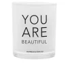 VELA ¨ YOU ARE BEAUTIFUL¨ DAMSELFLY