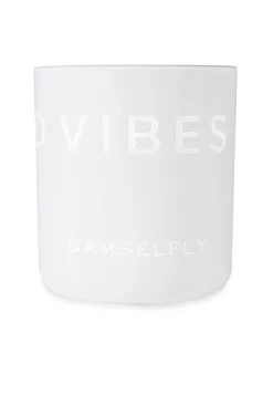 VELA DAMSELFLY DAWN PREMIUM