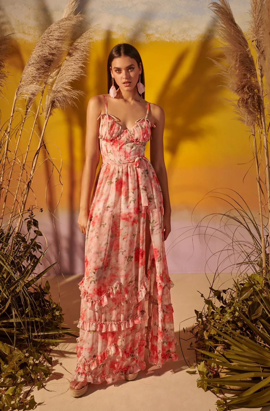 VESTIDO ANTONELLA BY FETICE SUANCES