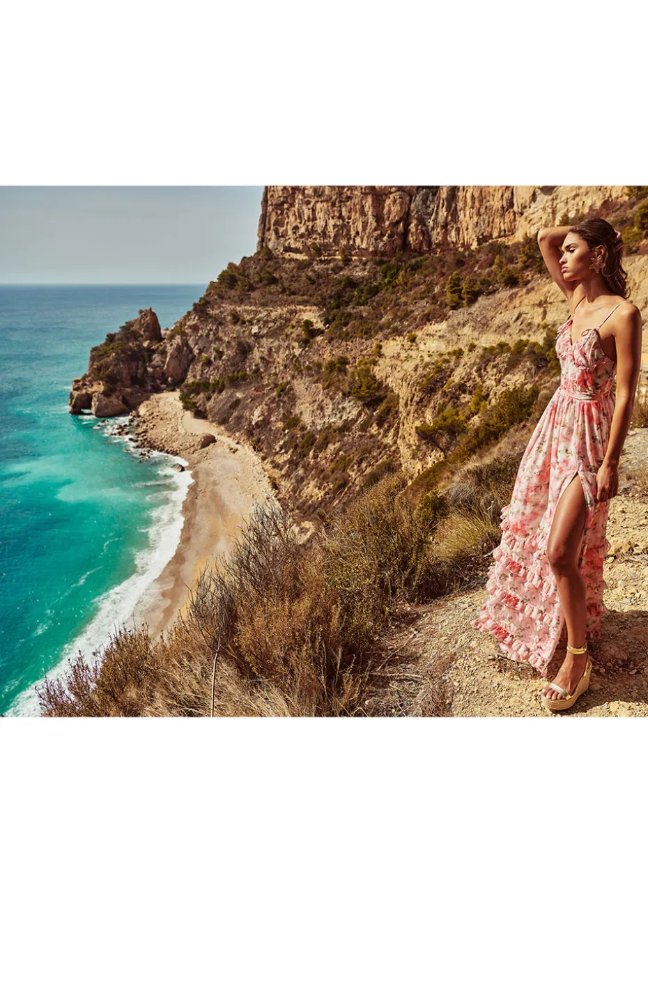 VESTIDO ANTONELLA BY FETICE SUANCES