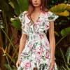 VESTIDO BLOSOM BY FETICHE SUANCES