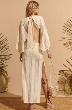 VESTIDO BOHO BEACH FETICHE SUANCES