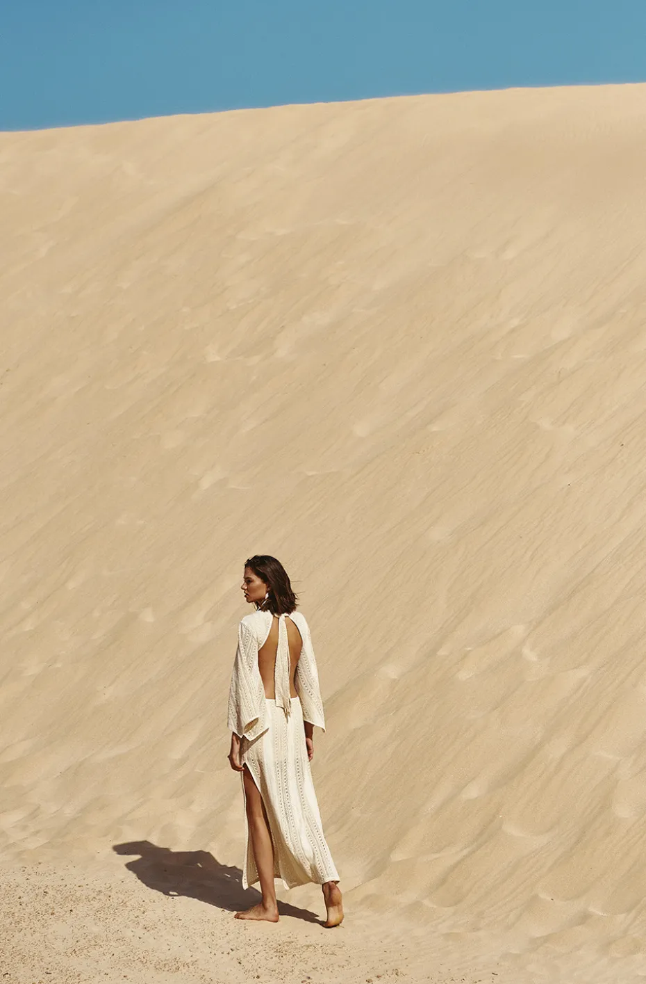 VESTIDO BOHO BEACH FETICHE SUANCES