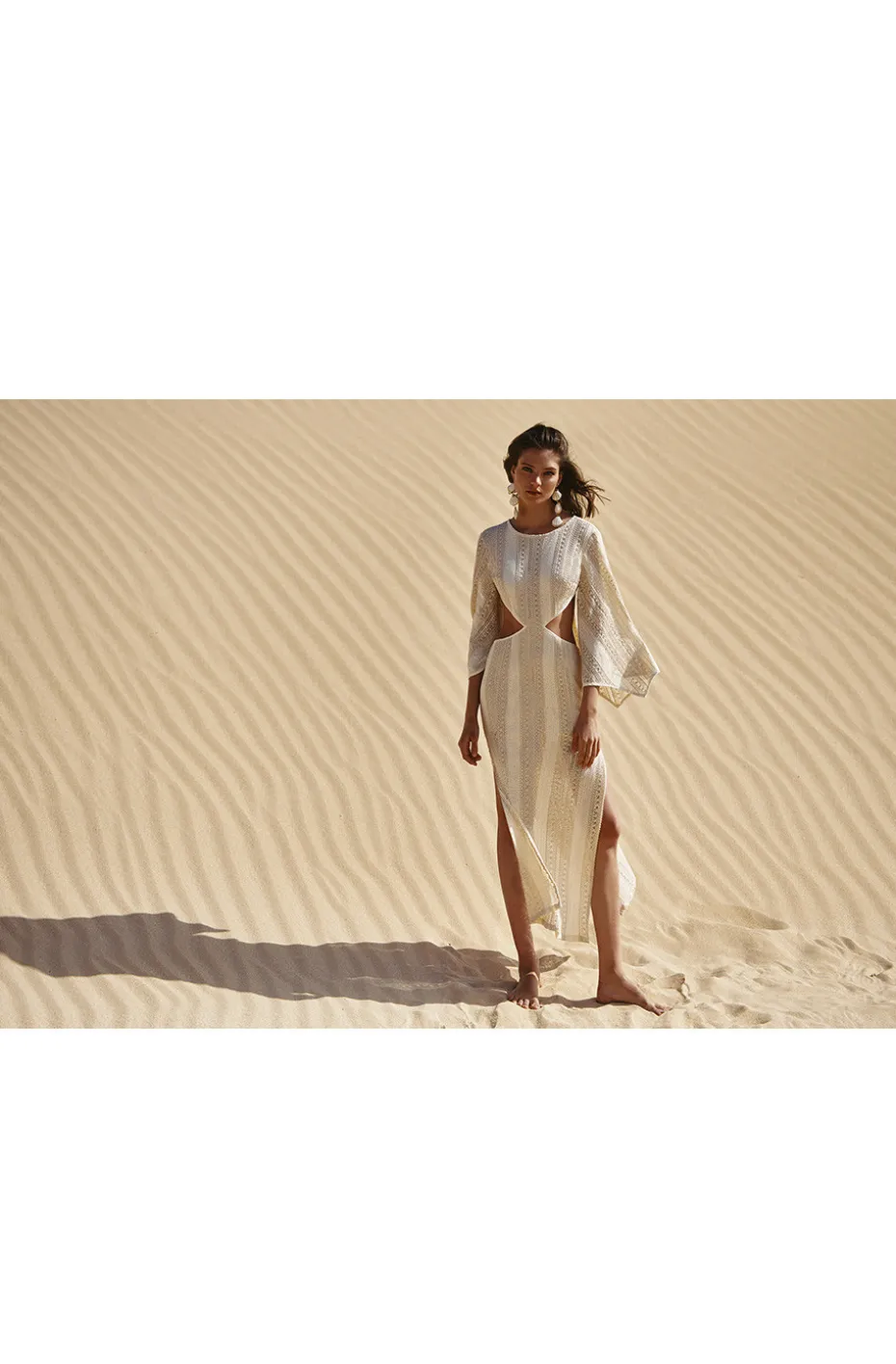 VESTIDO BOHO BEACH FETICHE SUANCES
