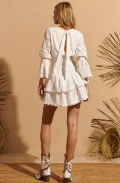 VESTIDO BORA BORA FETICHE SUANCES