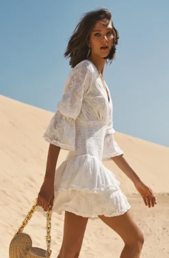 VESTIDO BORA BORA FETICHE SUANCES