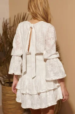 VESTIDO BORA BORA FETICHE SUANCES