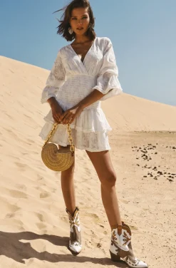 VESTIDO BORA BORA FETICHE SUANCES