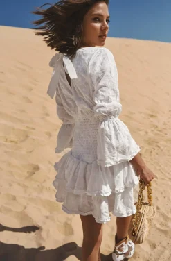 VESTIDO BORA BORA FETICHE SUANCES