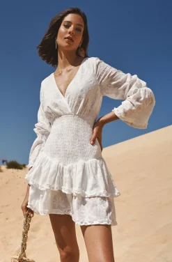 VESTIDO BORA BORA FETICHE SUANCES