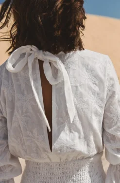 VESTIDO BORA BORA FETICHE SUANCES