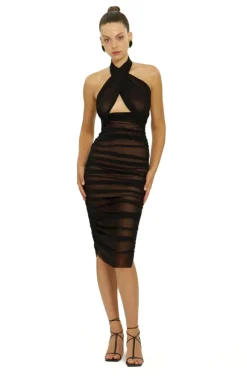 VESTIDO CALIMA