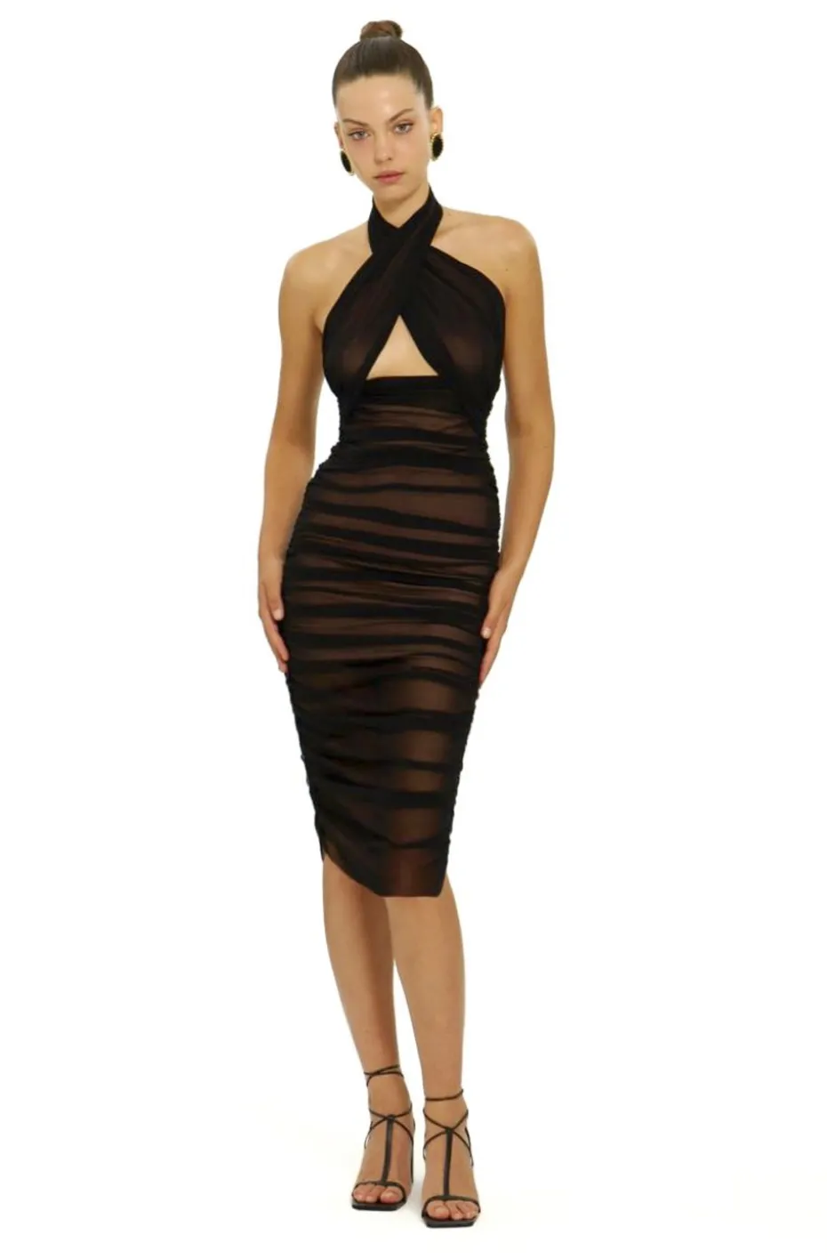 VESTIDO CALIMA