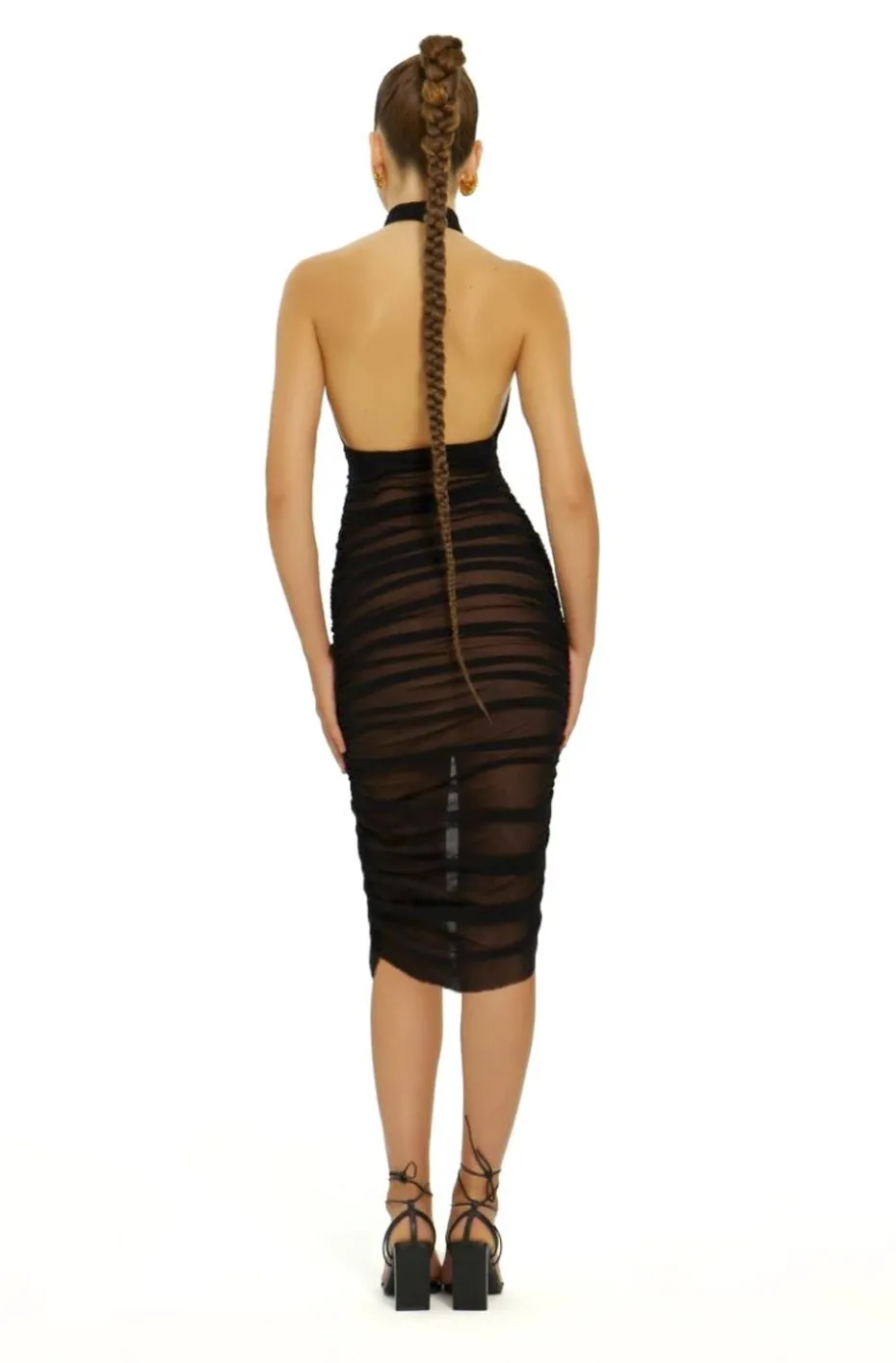 VESTIDO CALIMA