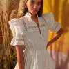 VESTIDO CECILIA BY FETICHE SUANCES