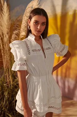 VESTIDO CECILIA BY FETICHE SUANCES