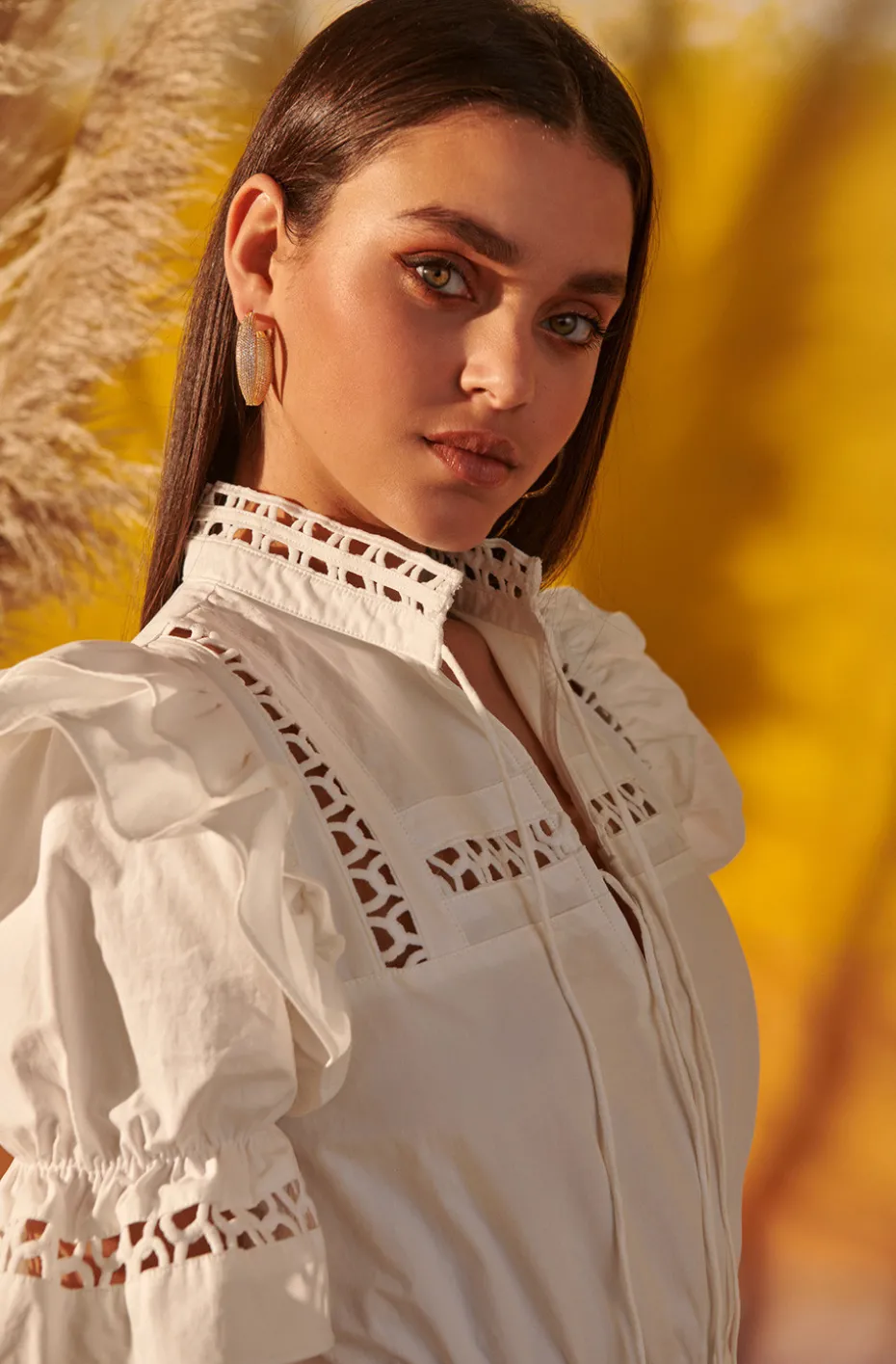 VESTIDO CECILIA BY FETICHE SUANCES