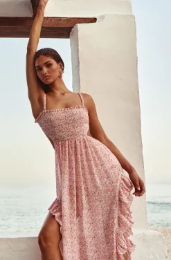 VESTIDO CHANTAL BY FETICHE SUANCES