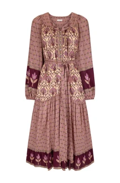 VESTIDO CHATEAU BOHO GOWN BY SPELL DESIGNS