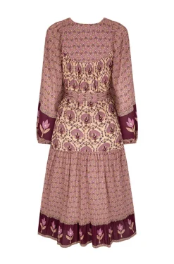 VESTIDO CHATEAU BOHO GOWN BY SPELL DESIGNS
