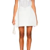 VESTIDO CORAZÓN BLANCO