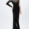 VESTIDO DILI-BLACK