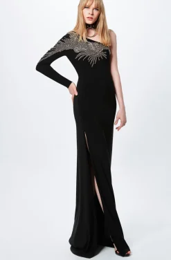 VESTIDO DILI-BLACK