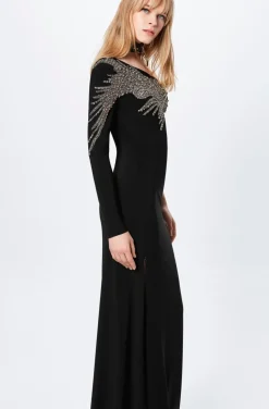 VESTIDO DILI-BLACK