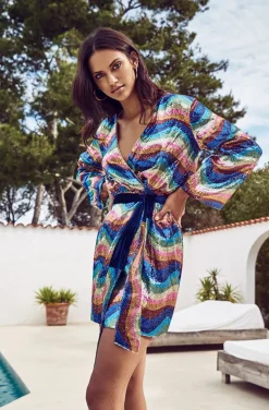 VESTIDO DREAM FETICHE SUANCES