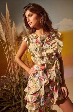 VESTIDO DREAMER BY FETICHE SUANCES