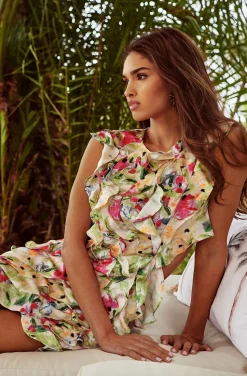 VESTIDO DREAMER BY FETICHE SUANCES