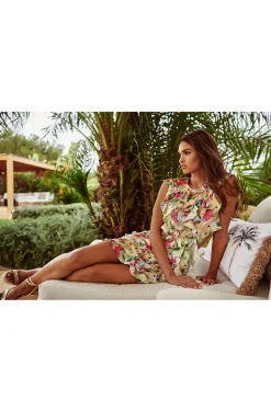 VESTIDO DREAMER BY FETICHE SUANCES