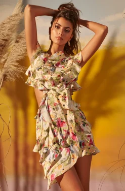 VESTIDO DREAMER BY FETICHE SUANCES