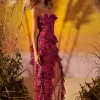 VESTIDO EDEN BY FETICHE SUANCES