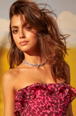 VESTIDO EDEN BY FETICHE SUANCES