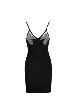 VESTIDO FLEUR DE LYS