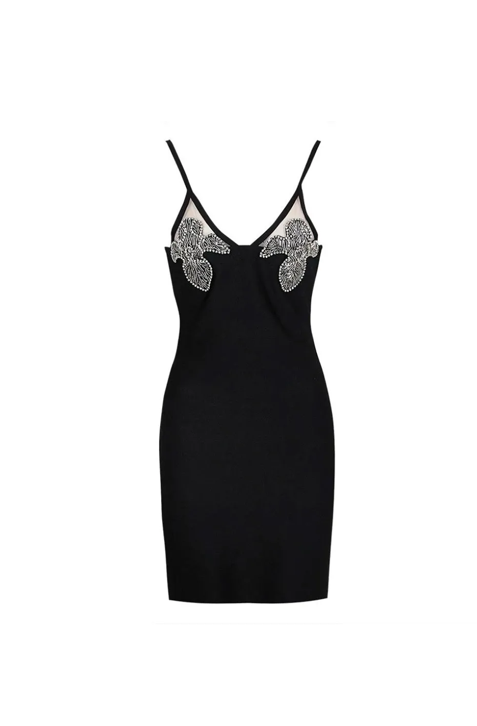 VESTIDO FLEUR DE LYS