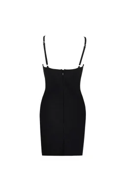 VESTIDO FLEUR DE LYS