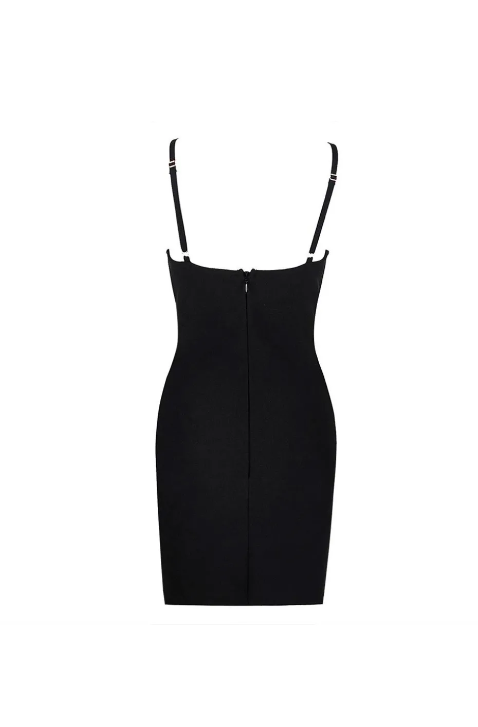 VESTIDO FLEUR DE LYS