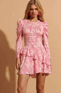 VESTIDO GIGI FETICHE SUANCES