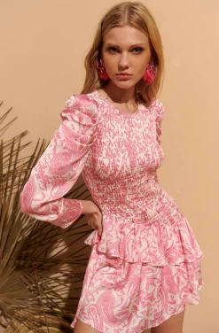 VESTIDO GIGI FETICHE SUANCES