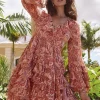 VESTIDO HAPPINESS BY FETICHE SUANCES