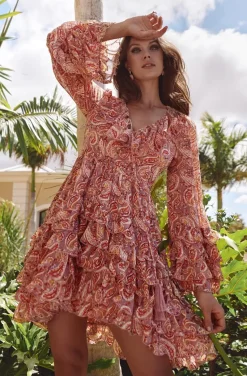 VESTIDO HAPPINESS BY FETICHE SUANCES