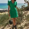 VESTIDO HAZEL FETICHE SUANCES