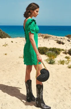 VESTIDO HAZEL FETICHE SUANCES
