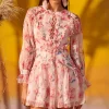 VESTIDO HILTON BY FETICHE SUANCES