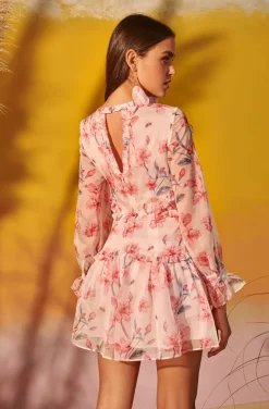 VESTIDO HILTON BY FETICHE SUANCES