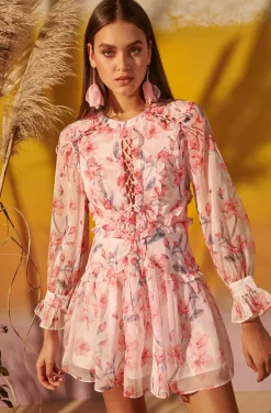 VESTIDO HILTON BY FETICHE SUANCES