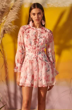 VESTIDO HILTON BY FETICHE SUANCES
