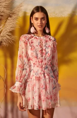 VESTIDO HILTON BY FETICHE SUANCES